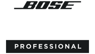 BOSE Professional